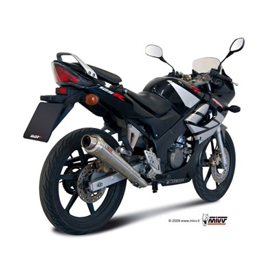 Bild von Komplettanlage X-cone Inox