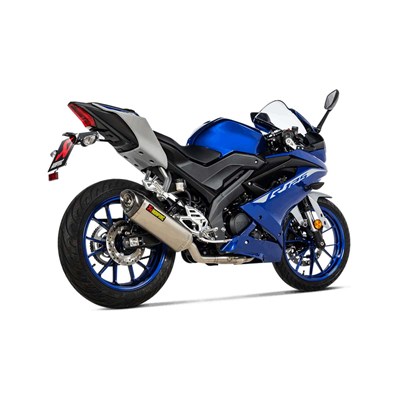 Bild von Komplettanlage mit Kat.