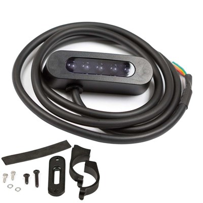 Bild von Kontrollleuchteneinheit