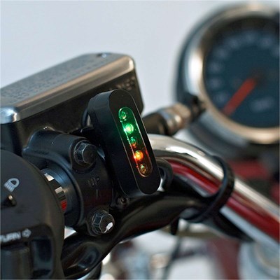 Bild von Kontrollleuchteneinheit