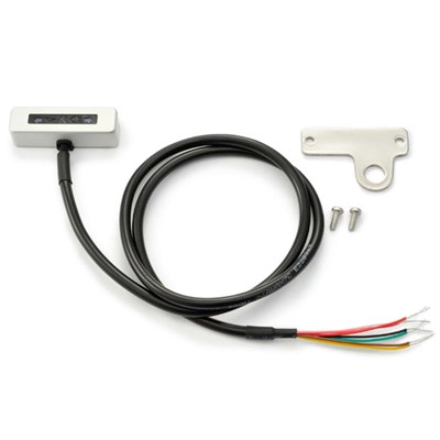 Bild von Kontrollleuchteneinheit