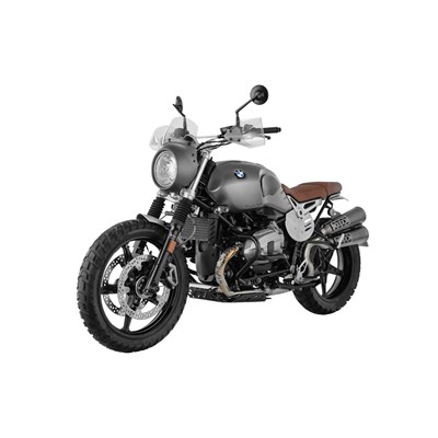 Bild von Kotflügel Classic vorne R nineT