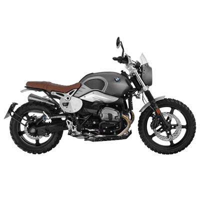 Bild von Kotflügel Classic vorne R nineT