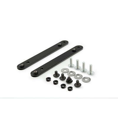 Bild von Kotflügel-Höherlegung