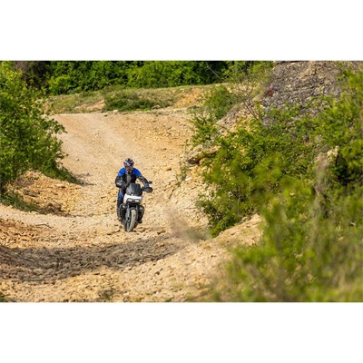 Bild von Kotflügel-Höherlegung