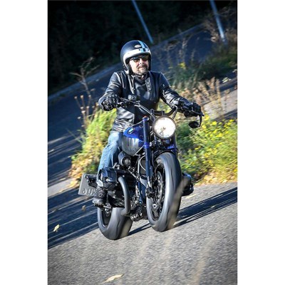 Bild von Kotflügel hinten »WunderBob«