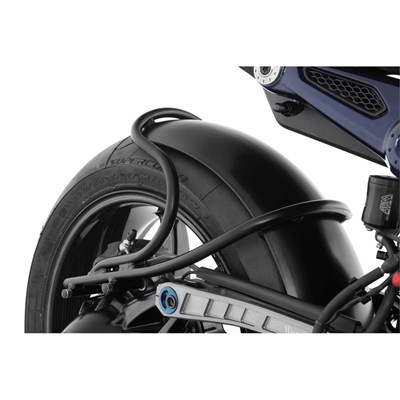 Bild von Kotflügel hinten »WunderBob«