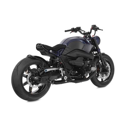 Bild von Kotflügel hinten »WunderBob«