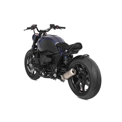 Bild von Kotflügel hinten »WunderBob«