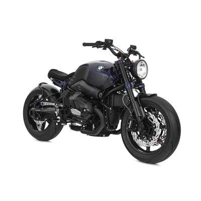 Bild von Kotflügel hinten »WunderBob«