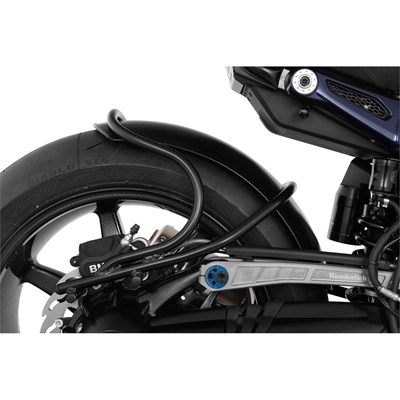 Bild von Kotflügel hinten »WunderBob«