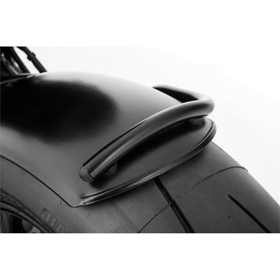 Bild von Kotflügel hinten »WunderBob«