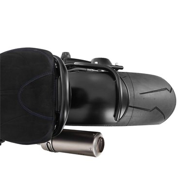 Bild von Kotflügel hinten »WunderBob«