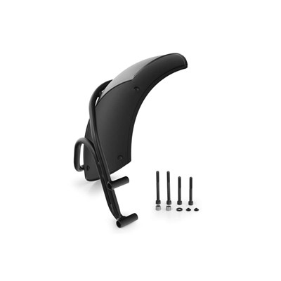 Bild von Kotflügel hinten »WunderBob«