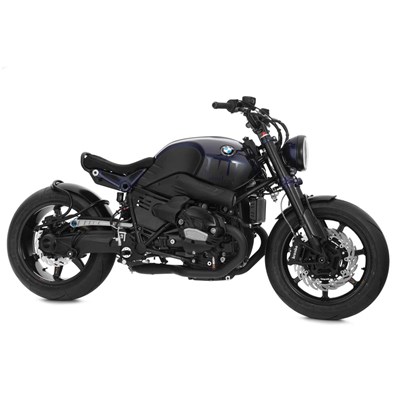 Bild von Kotflügel hinten »WunderBob«