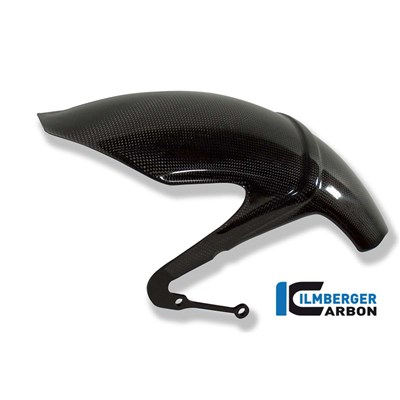 Bild von Kotflügel hinten Carbon