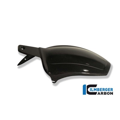 Bild von Kotflügel hinten