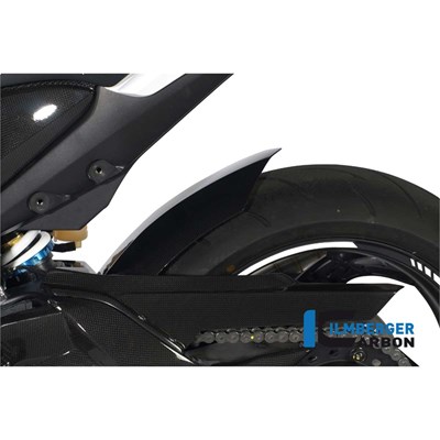 Bild von Kotflügel hinten