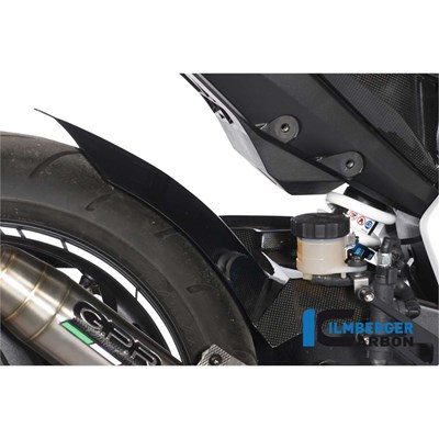 Bild von Kotflügel hinten