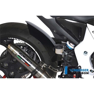 Bild von Kotflügel hinten