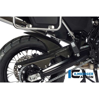 Bild von Kotflügel hinten