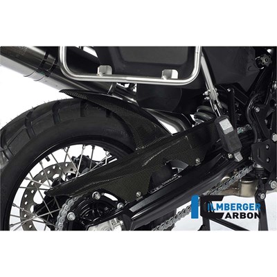 Bild von Kotflügel hinten