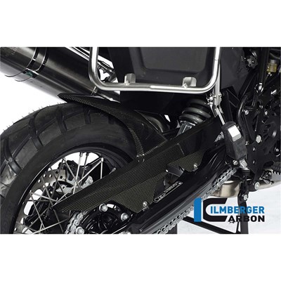 Bild von Kotflügel hinten