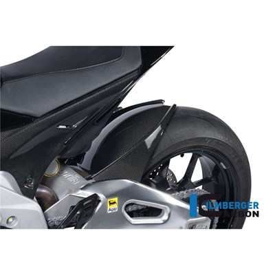 Bild von Kotflügel hinten