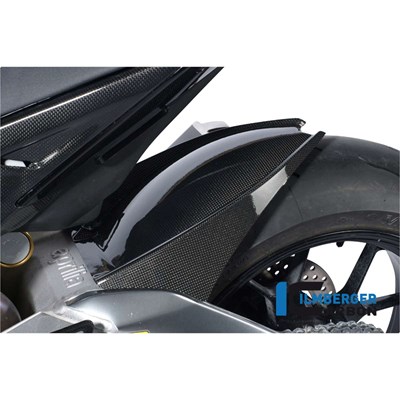 Bild von Kotflügel hinten