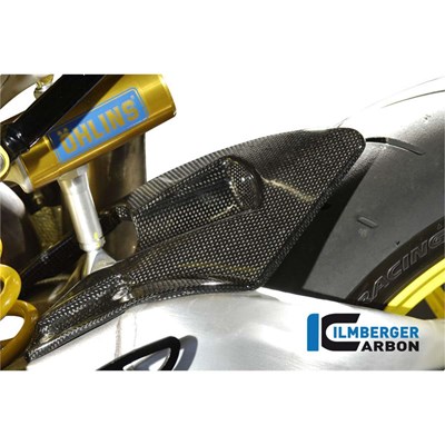 Bild von Kotflügel hinten