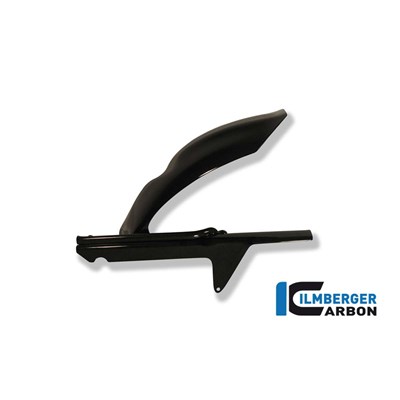 Bild von Kotflügel hinten