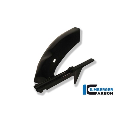 Bild von Kotflügel hinten