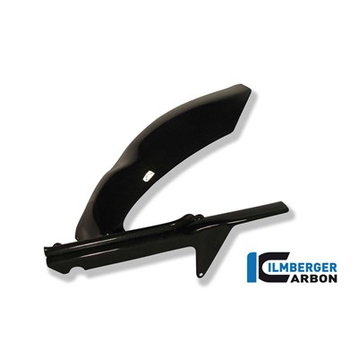 Bild von Kotflügel hinten