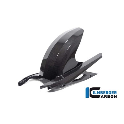 Bild von Kotflügel hinten