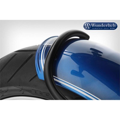 Bild von Kotflügel hinten R nineT /5