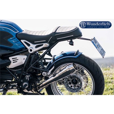 Bild von Kotflügel hinten R nineT /5