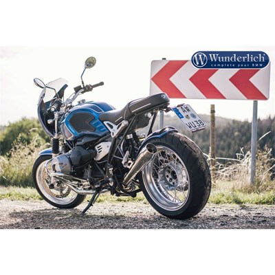 Bild von Kotflügel hinten R nineT /5