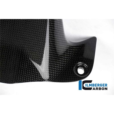 Bild von Kotflügel hinten glanz