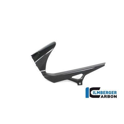 Bild von Kotflügel hinten glanz