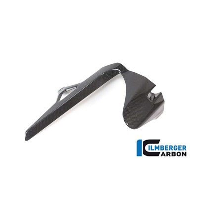 Bild von Kotflügel hinten glanz