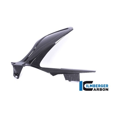 Bild von Kotflügel hinten glanz