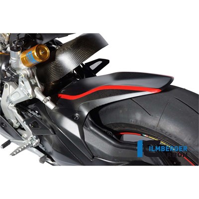 Bild von Kotflügel hinten lang