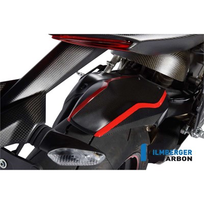 Bild von Kotflügel hinten lang