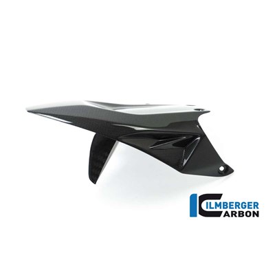 Bild von Kotflügel hinten lang glanz