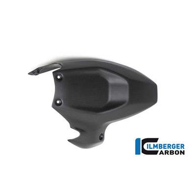 Bild von Kotflügel hinten lang matt