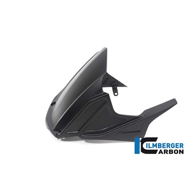 Bild von Kotflügel hinten matt