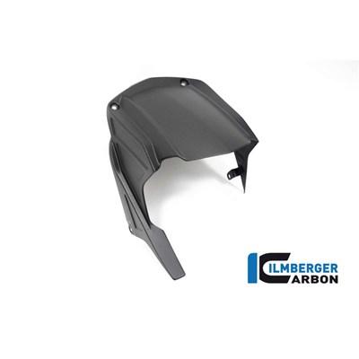 Bild von Kotflügel hinten matt