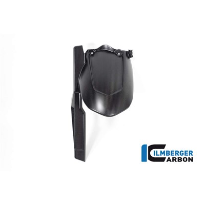 Bild von Kotflügel hinten matt