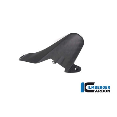 Bild von Kotflügel hinten matt