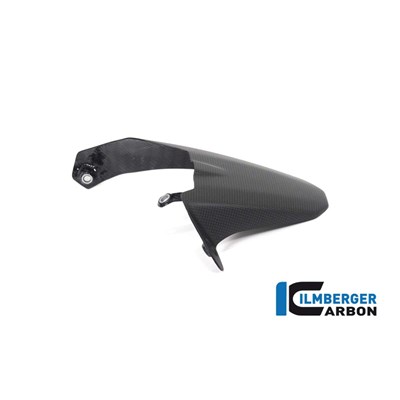 Bild von Kotflügel hinten matt